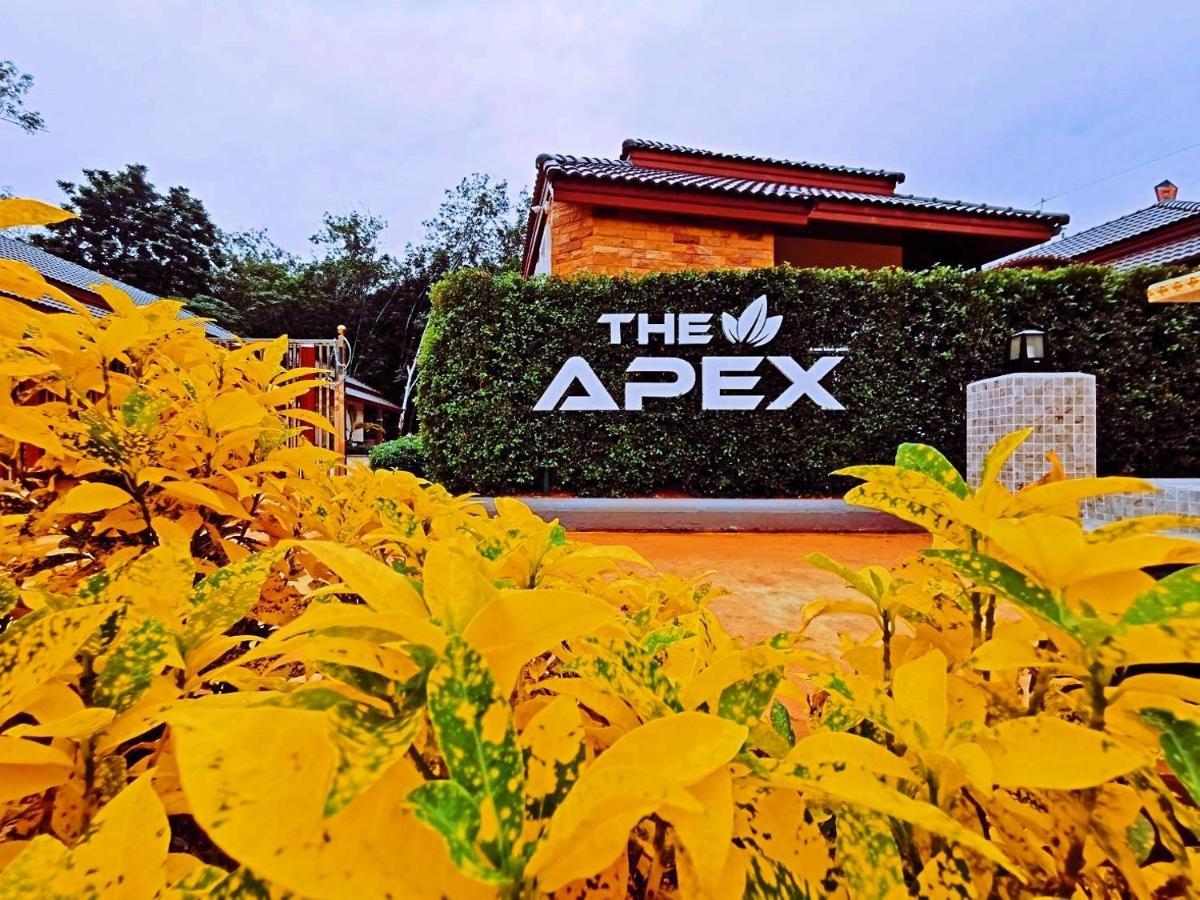 The Apex Private Pool Villa Krabi town Exteriér fotografie