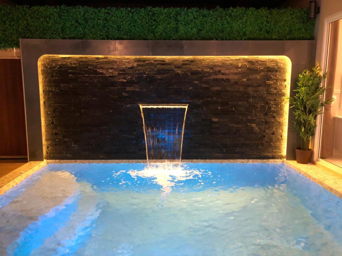The Apex Private Pool Villa Krabi town Exteriér fotografie