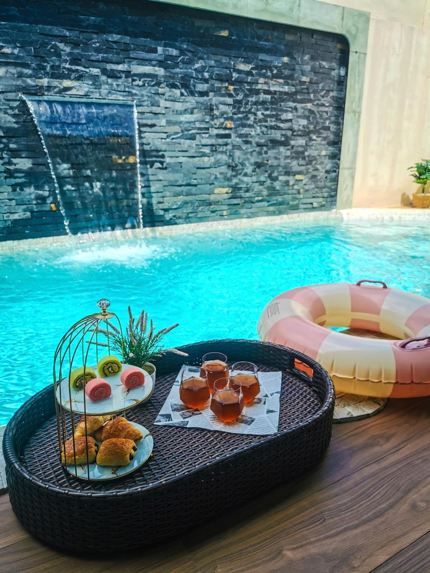 The Apex Private Pool Villa Krabi town Exteriér fotografie