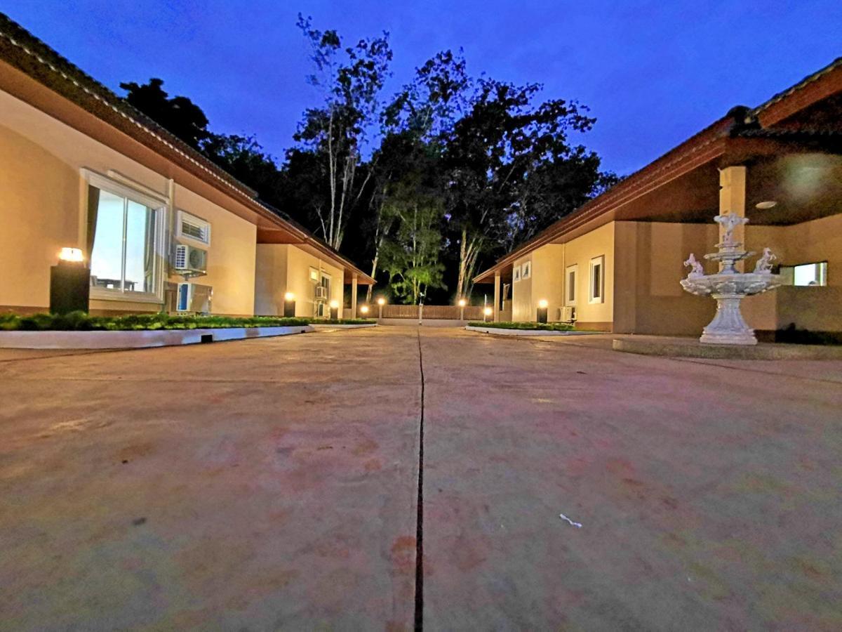 The Apex Private Pool Villa Krabi town Exteriér fotografie